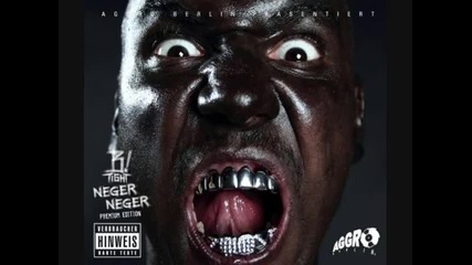 B Tight feat. Grune Medizin Kein Problem 