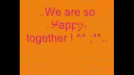 So Happy Together