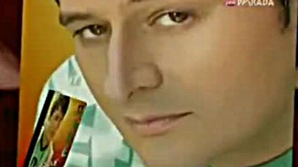 Rade Lacković-reklame 2005