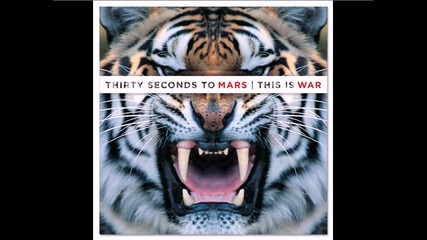 30 Seconds To Mars - Search And Destroy 