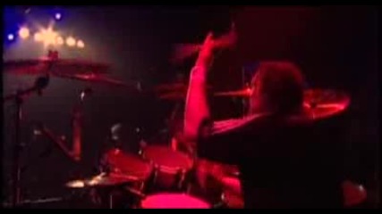 Gamma Ray - The Silence - Live Montreal,  Canada