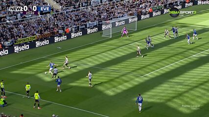 Top 5 Gk Saves of the Week
