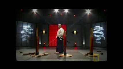 Fight Science - Shinkendo