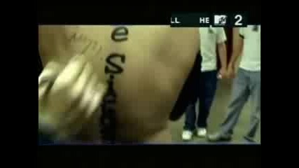 Disturbed - Liberate