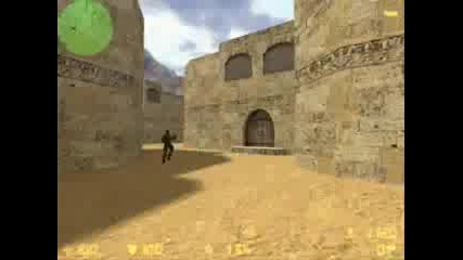 Napushenya Mecho Counter Strike