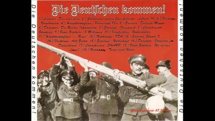 Dragoner - Des Reiches Inkarnation
