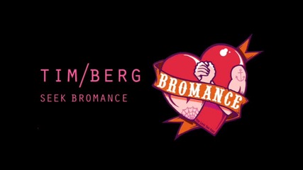 Tim berg