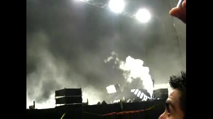 dj tiеsto@ foro sol mexico
