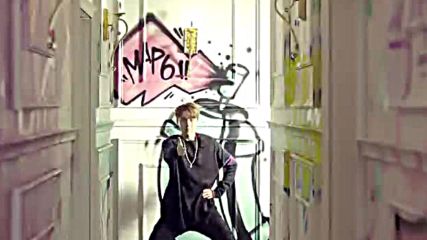 Map6 ( 엠에이피식스 ) - Swagger Time ( 매력발산타임 )