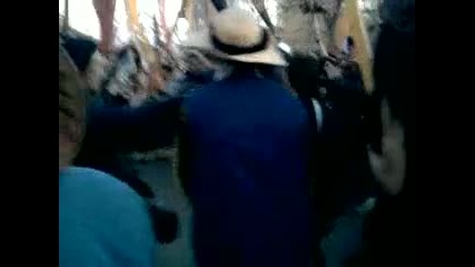 Карнавал Първенец 2012-1