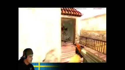 Counter-Strike Danger Production
