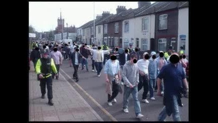 Casual Hooligans