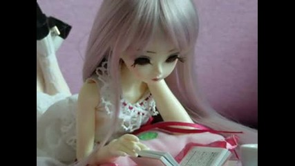 fen club music and doll - kiki and martin - lollipop