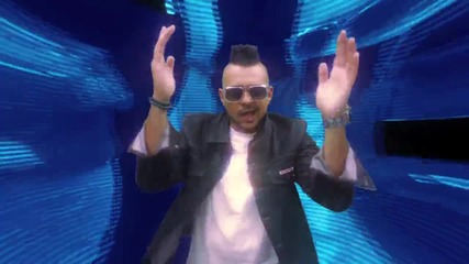 Sean Paul - Touch The Sky (official Video)