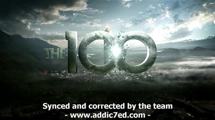 The 100 Сезон 3 Епизод 3 Бг субс