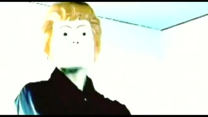 Three Days Grace - Just Like You (hd)