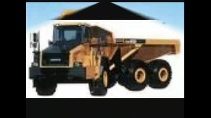 Some Dump Truck