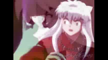 Inuyasha Kikyou Already Over