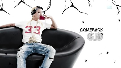 G - Dragon - One Of A Kind ( 16-09-2012 S B S Inkigayo Comeback Special )