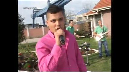 Mustafa I Denis Sabanovic Mo unuko - 2014
