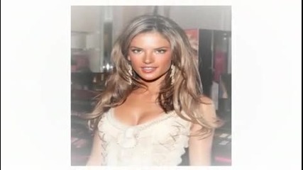  Alessandra...  