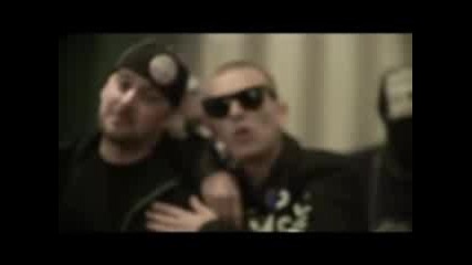 Kool Savas Der Beweis 2 Mammut Rmx (official Hq Video) 2008