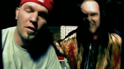 Limp Bizkit - Break Stuff Превод