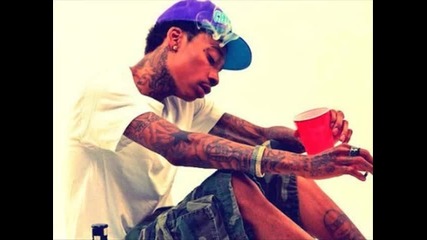 Wiz Khalifa- Cup (ft Juicy J & Chevy Woods)