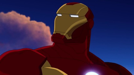 Avengers Assemble - 2x07 - The Age of Tony Stark