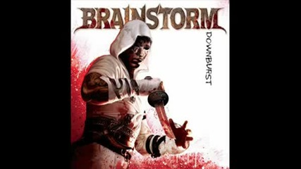 Brainstorm - Stained With Sin