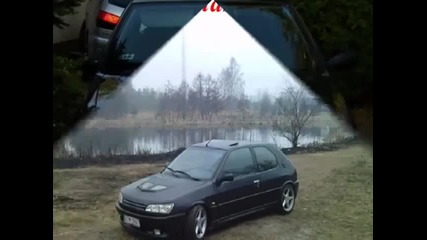Peugeot 306 Tuning