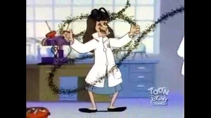 Chip n Dale Rescue Rangers - 109 - Risky Beesness Hdtv 