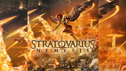 Stratovarius - If the Story Is Over ( 2013 )