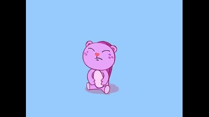 fhappy Tree Friends - Toothys Easter Smoochie [hq]