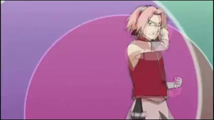 Narusaku is a funny love Mep