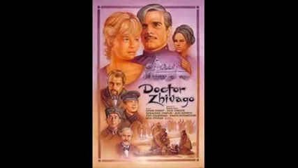 Doctor Zhivago Theme Song - Laras Song