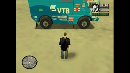 gta san andreas swizz beats top down