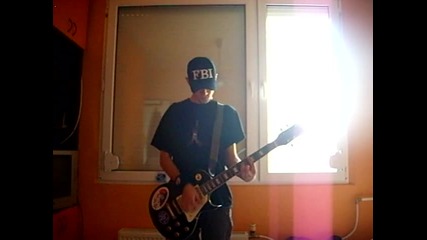 Ska - P - Nino Soldado Cover 2
