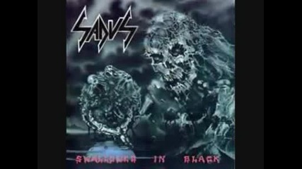 Sadus - In Your Face