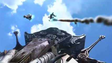 Ff13 Tgs 09 Trailer High Quality