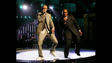 Justin Timberlake - Feelin` Myself (feat. Timbaland)