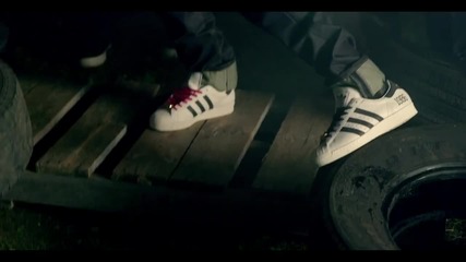 Yelawolf Feat. Kid Rock - Let's Roll