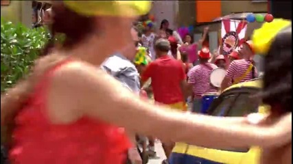 Salve Jorge епизод 56