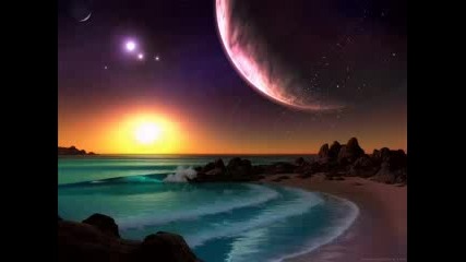 Bastian Salbart - Cosmic Distance (original Mix) 