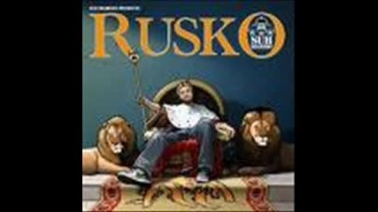 Rusko - Mr Chips 