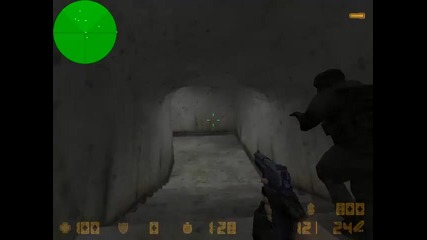 Counter-strike Warzone [ My First Gameplay - Bot ]