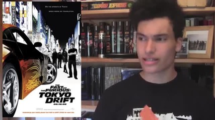 Анализ на култовия и велик филм Бързи и Яростни: Токио Дрифт (2006)