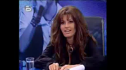 Валентина Хасан Ken Lii