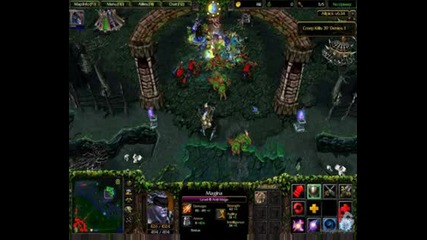 Grand Master Dota Mix