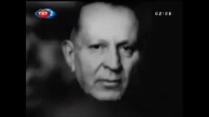Trt"nin Huseyin Nihal Atsiz Belgeseli
